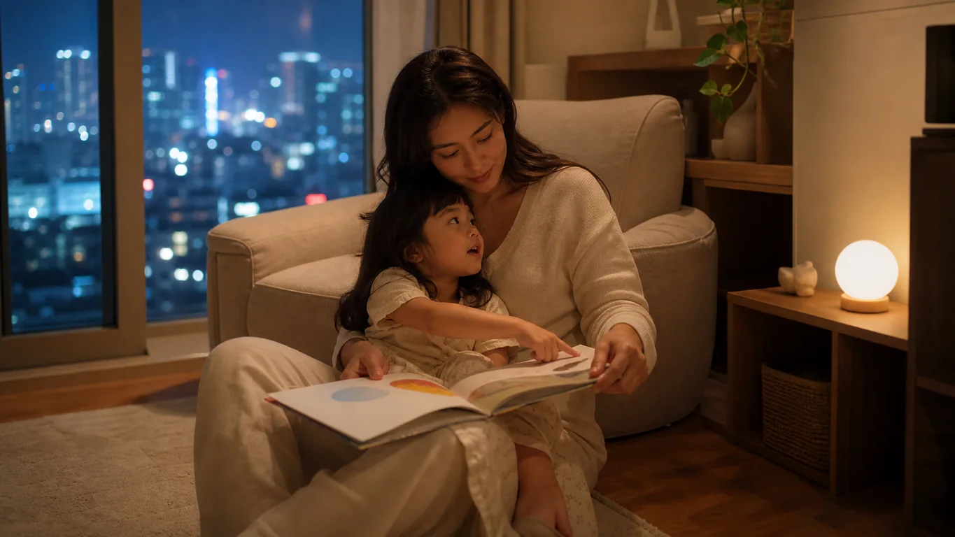 Alfabetizar em português no Japão: guia para famílias brasileiras