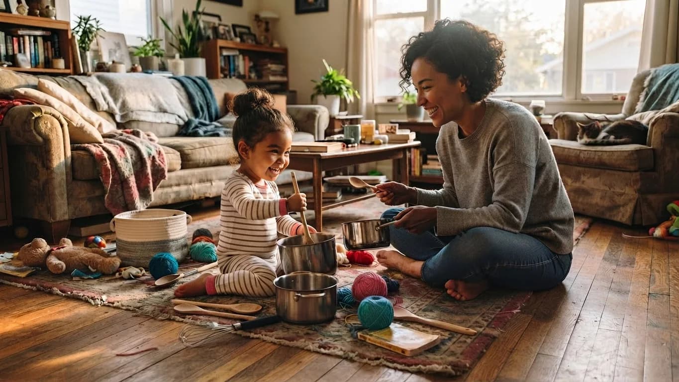 Como estimular o desenvolvimento infantil em casa: o que a neurociência recomenda