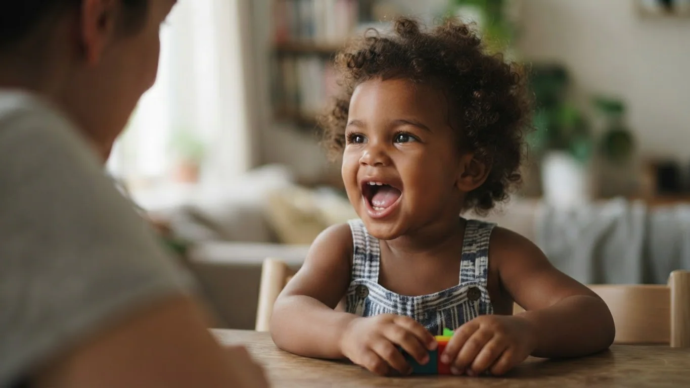 Desenvolvimento da linguagem de 0 a 6 anos: marcos, estímulos e sinais de atenção