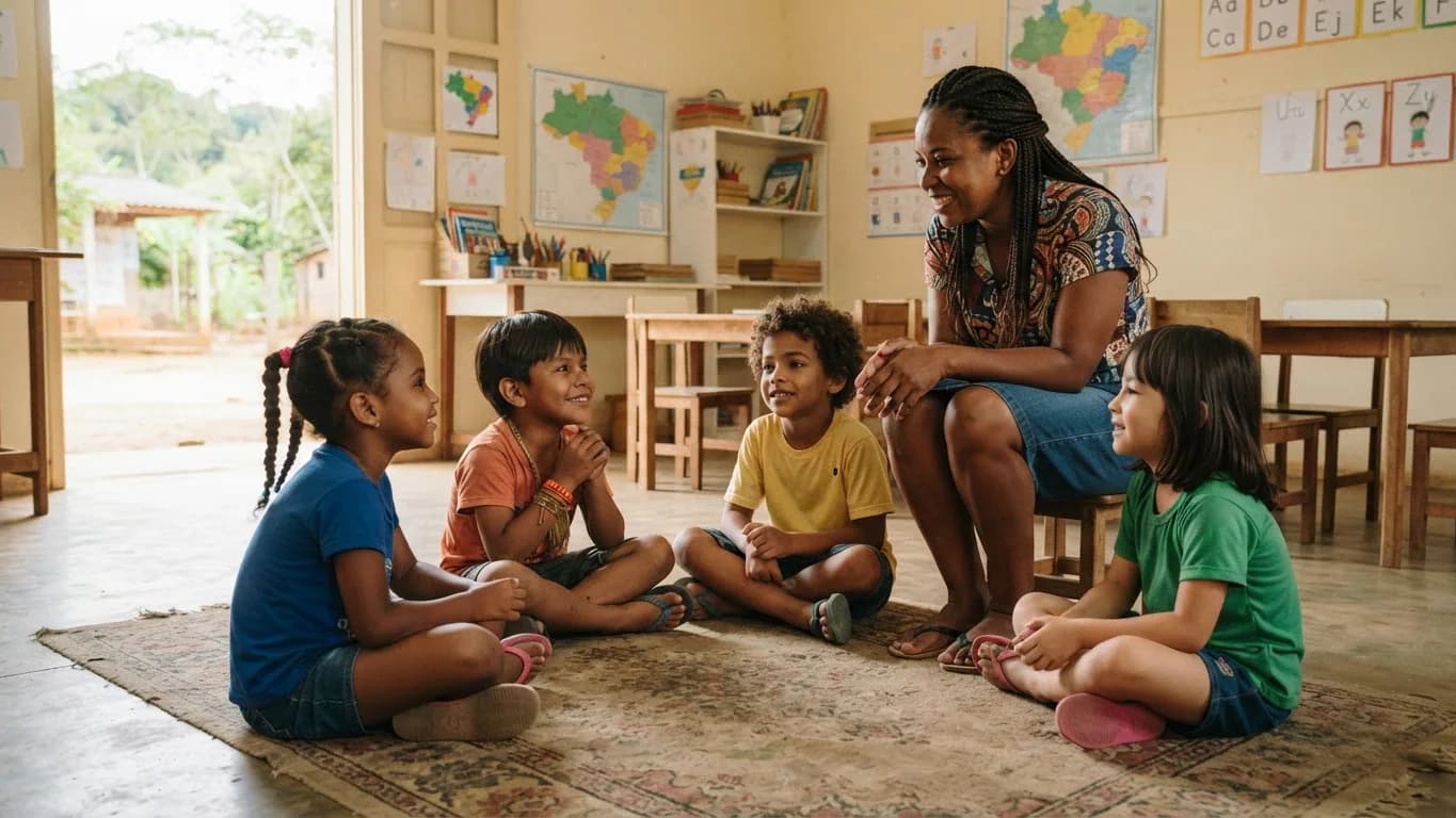 Métodos de Alfabetização: quais são e o que a neurociência cognitiva nos diz