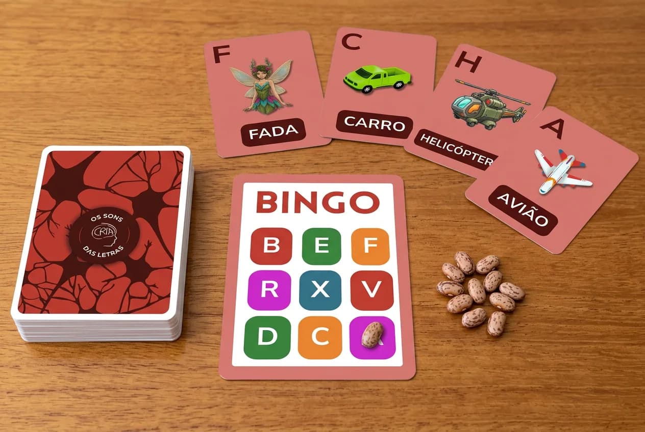 Jogos pedagógicos em PDF para imprimir: guia para educadores