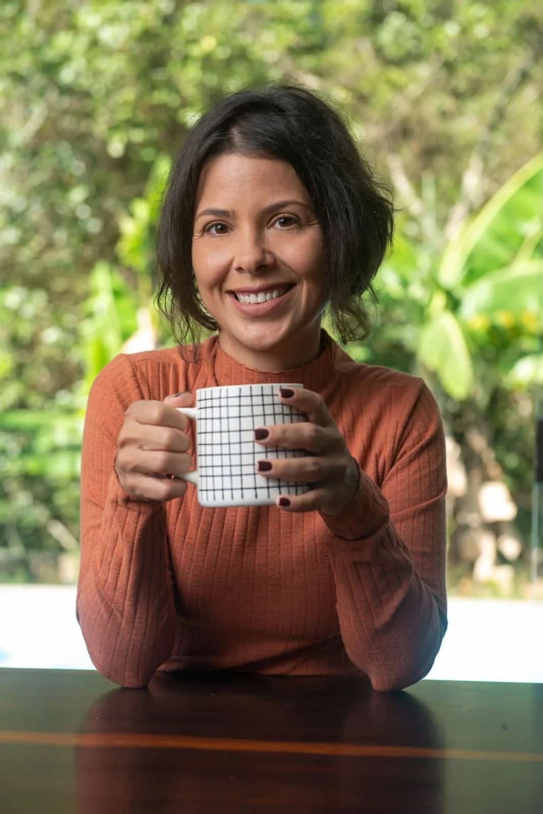 Ju Resende